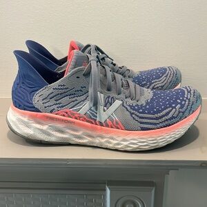 New Balance Fresh Foam Running/Walking Sneakers